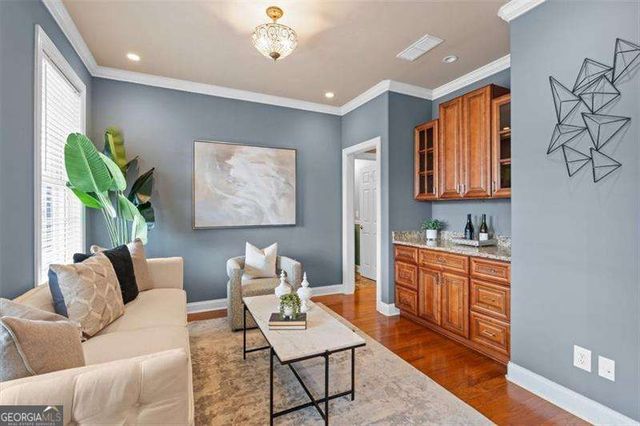 218 Thornhill Drive, Braselton, GA 30517