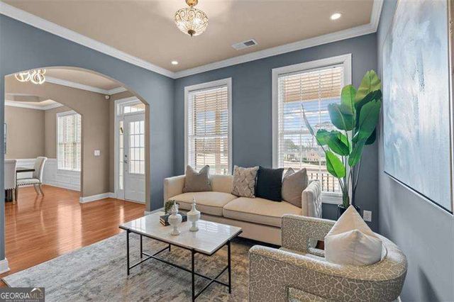 218 Thornhill Drive, Braselton, GA 30517