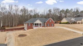 218 Thornhill Drive, Braselton, GA 30517
