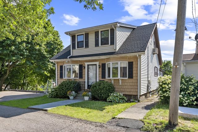 35 Perkins, Quincy, MA 02169