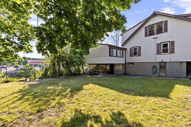 35 Perkins, Quincy, MA 02169