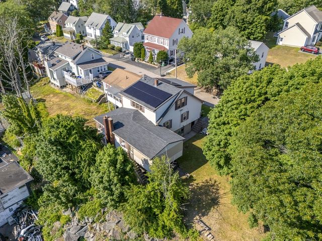 35 Perkins, Quincy, MA 02169