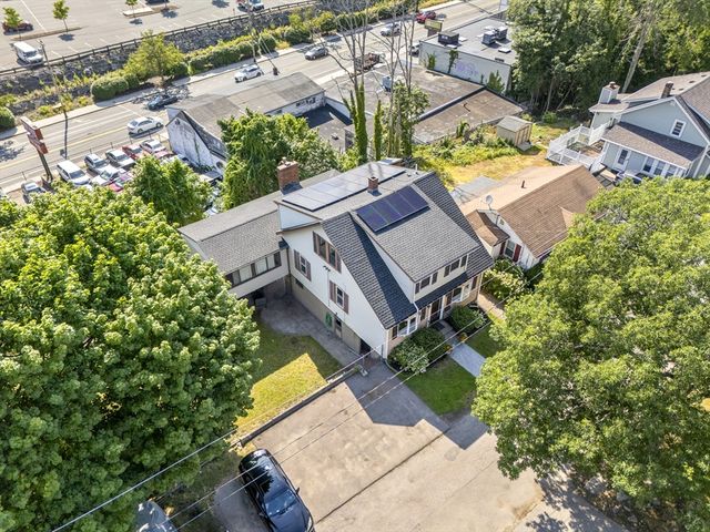 35 Perkins, Quincy, MA 02169