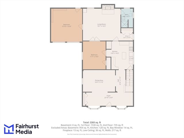 35 Perkins, Quincy, MA 02169