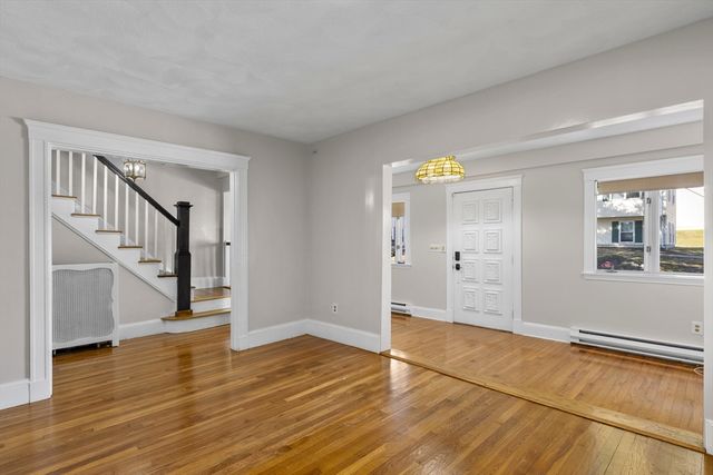 35 Perkins, Quincy, MA 02169
