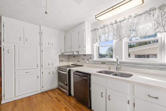 35 Perkins, Quincy, MA 02169