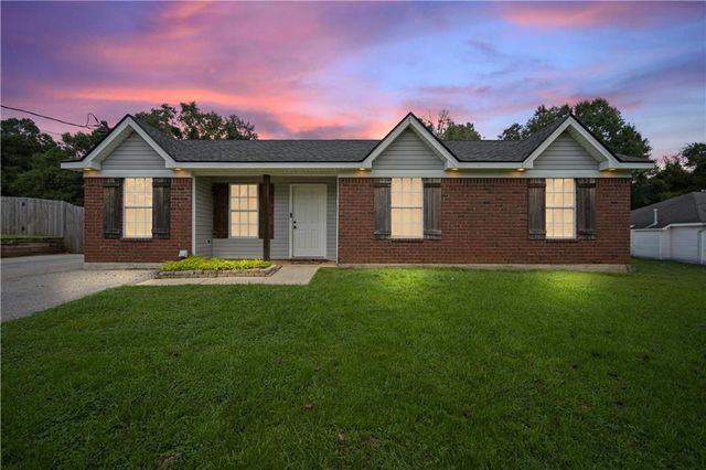 13170 Buckthorn Court, Mobile, AL 36608