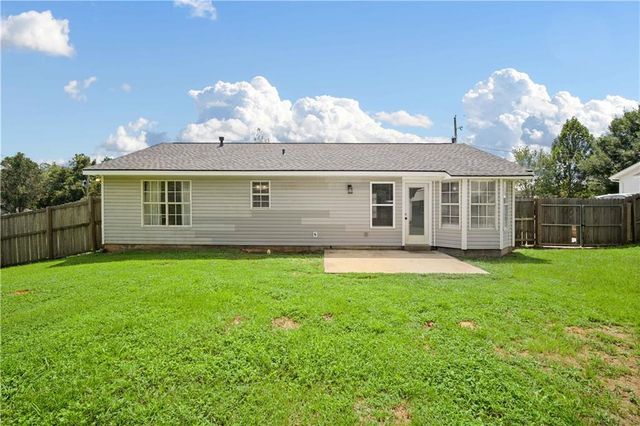 13170 Buckthorn Court, Mobile, AL 36608