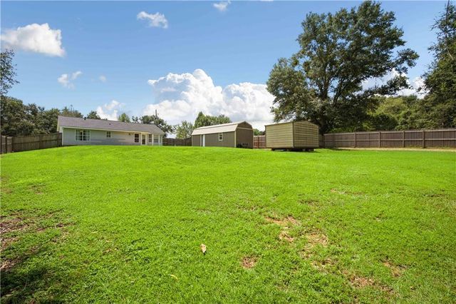 13170 Buckthorn Court, Mobile, AL 36608