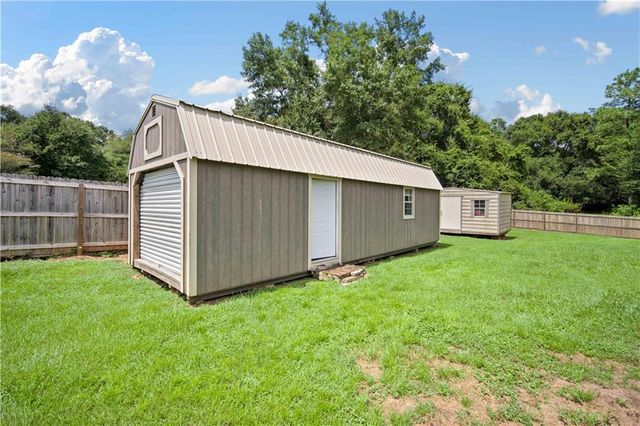 13170 Buckthorn Court, Mobile, AL 36608