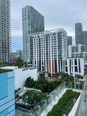 700 NE 26th Ter 806, Miami, FL 33137