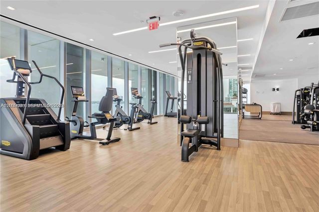 700 NE 26th Ter 806, Miami, FL 33137