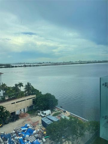 700 NE 26th Ter 806, Miami, FL 33137