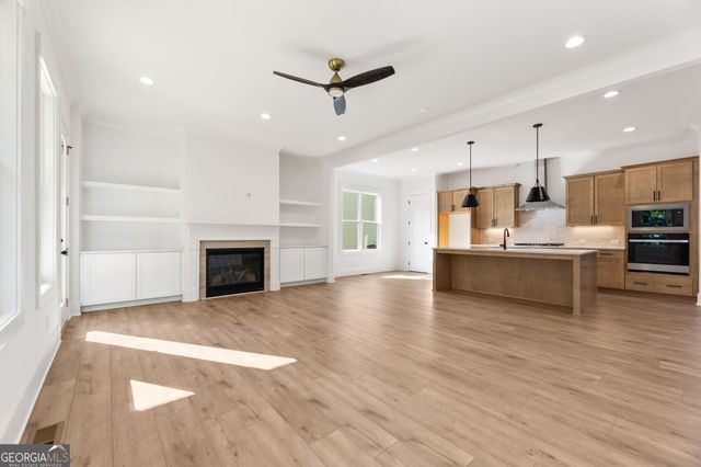 3350 Hillshire Drive, Cumming, GA 30028