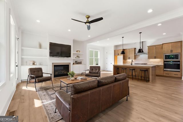 3350 Hillshire Drive, Cumming, GA 30028