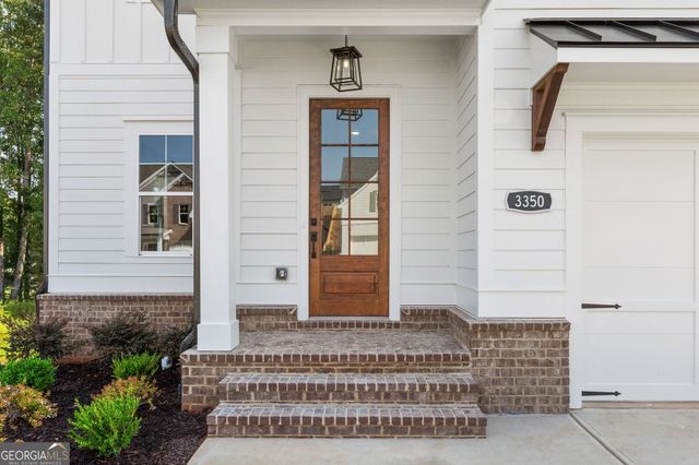 3350 Hillshire Drive, Cumming, GA 30028