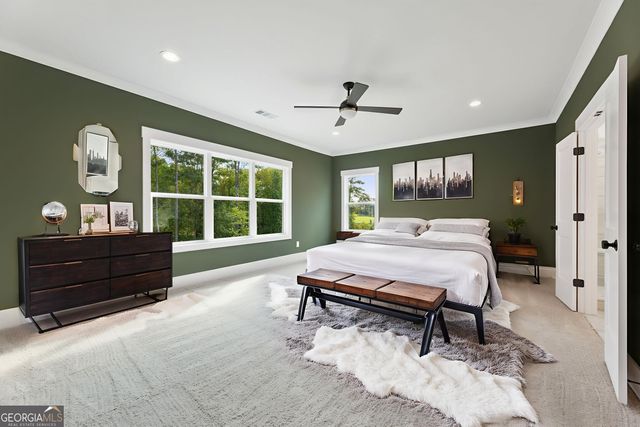 3350 Hillshire Drive, Cumming, GA 30028