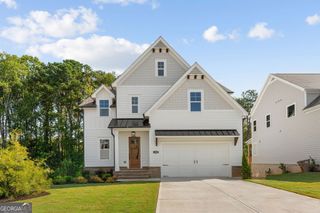 3350 Hillshire Drive, Cumming, GA 30028