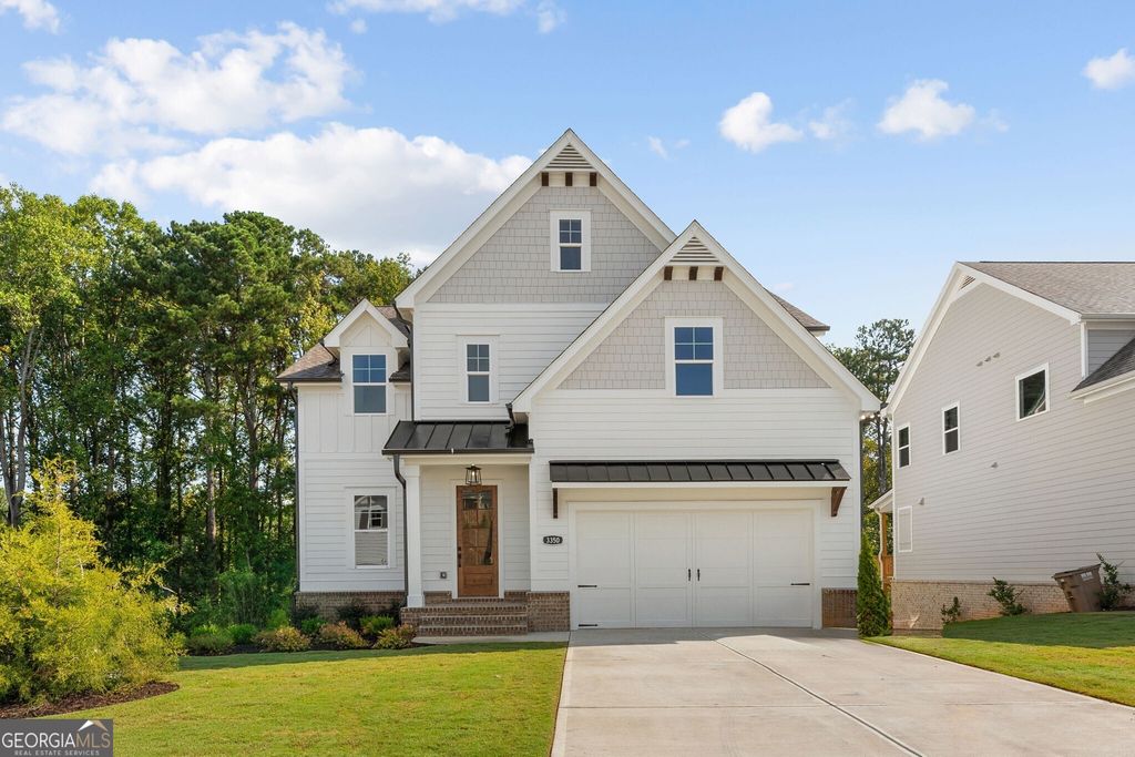 3350 Hillshire Drive, Cumming, GA 30028