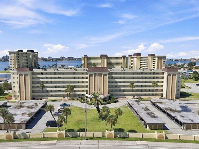 4650 COVE CIRCLE 104, St Petersburg, FL 33708