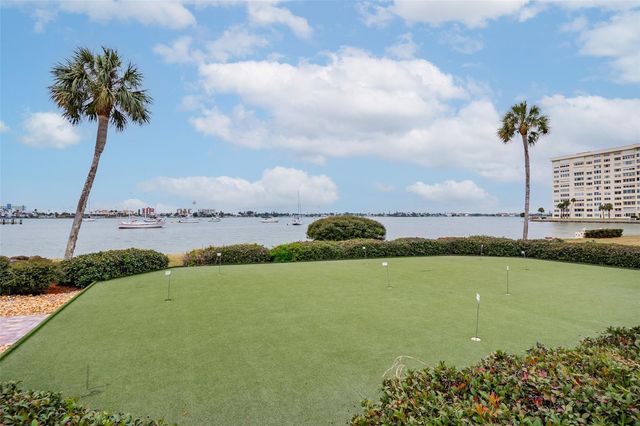 4650 COVE CIRCLE 104, St Petersburg, FL 33708