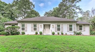 7350 Hunters Branch Drive, Atlanta, GA 30328