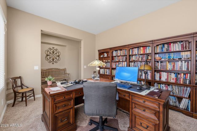 1150 E VIA SICILIA --, San Tan Valley, AZ 85140