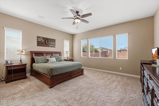 1150 E VIA SICILIA --, San Tan Valley, AZ 85140