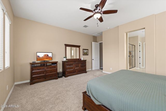 1150 E VIA SICILIA --, San Tan Valley, AZ 85140