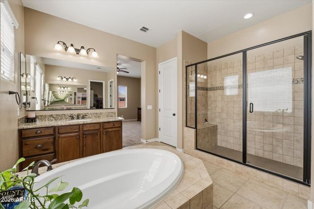 1150 E VIA SICILIA --, San Tan Valley, AZ 85140