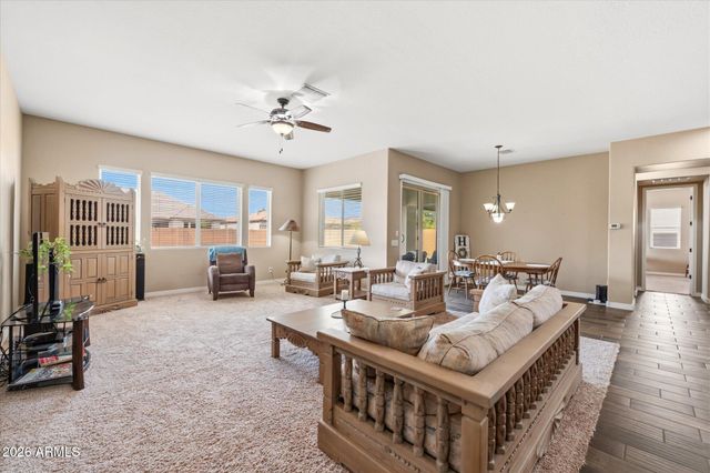 1150 E VIA SICILIA --, San Tan Valley, AZ 85140