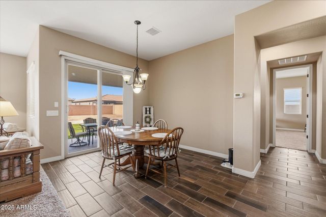 1150 E VIA SICILIA --, San Tan Valley, AZ 85140