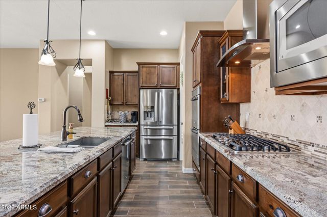 1150 E VIA SICILIA --, San Tan Valley, AZ 85140