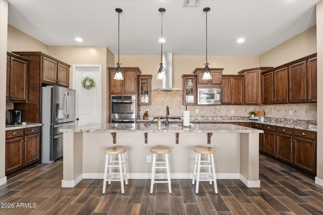 1150 E VIA SICILIA --, San Tan Valley, AZ 85140
