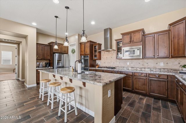 1150 E VIA SICILIA --, San Tan Valley, AZ 85140