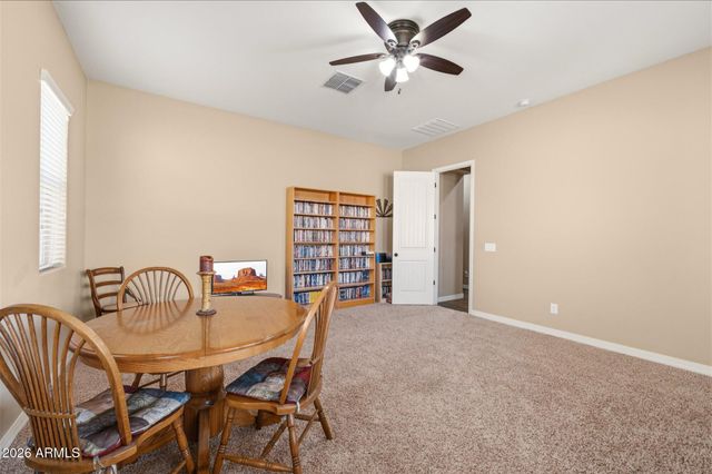 1150 E VIA SICILIA --, San Tan Valley, AZ 85140