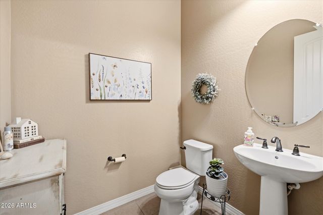 1150 E VIA SICILIA --, San Tan Valley, AZ 85140