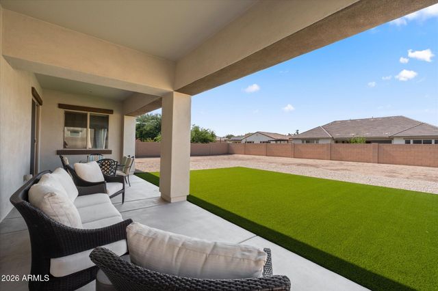 1150 E VIA SICILIA --, San Tan Valley, AZ 85140