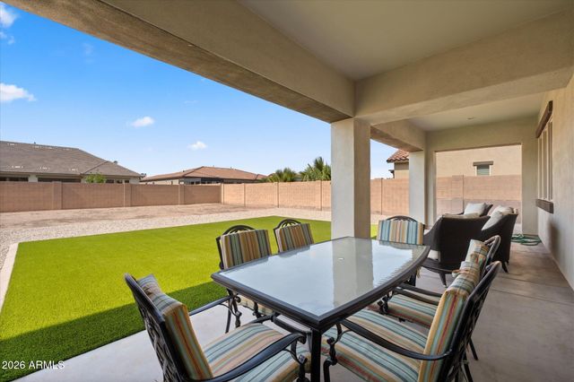1150 E VIA SICILIA --, San Tan Valley, AZ 85140