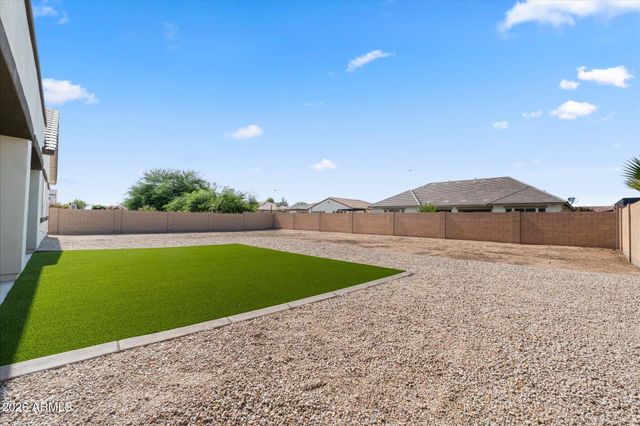 1150 E VIA SICILIA --, San Tan Valley, AZ 85140
