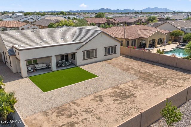 1150 E VIA SICILIA --, San Tan Valley, AZ 85140