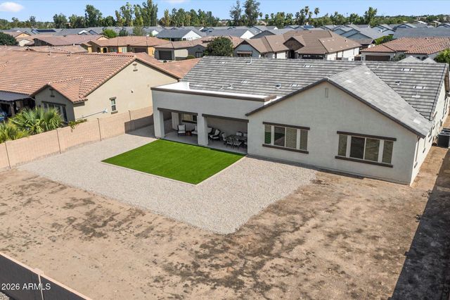 1150 E VIA SICILIA --, San Tan Valley, AZ 85140