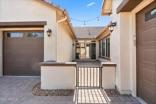 1150 E VIA SICILIA --, San Tan Valley, AZ 85140