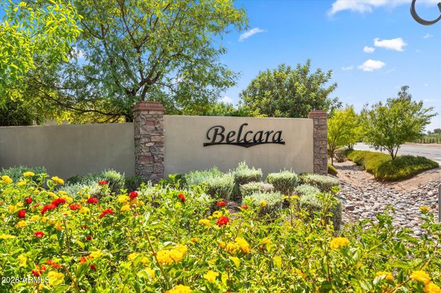 1150 E VIA SICILIA --, San Tan Valley, AZ 85140