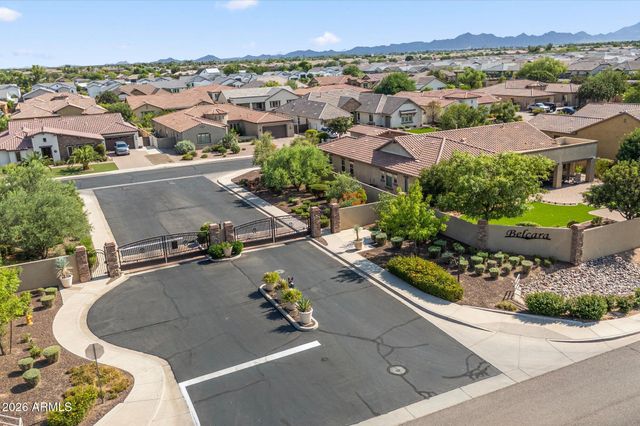 1150 E VIA SICILIA --, San Tan Valley, AZ 85140