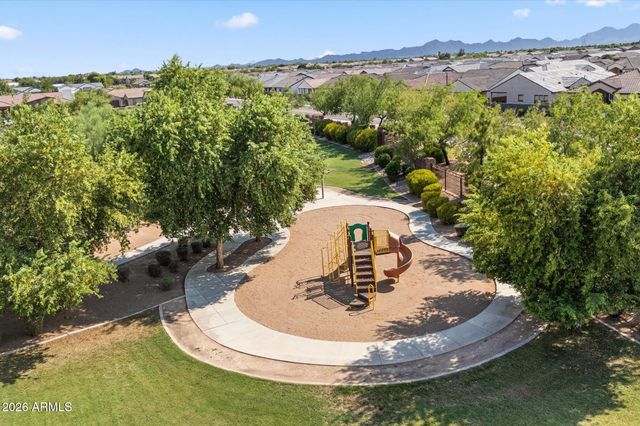 1150 E VIA SICILIA --, San Tan Valley, AZ 85140