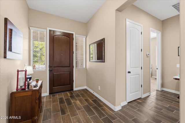 1150 E VIA SICILIA --, San Tan Valley, AZ 85140