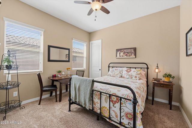 1150 E VIA SICILIA --, San Tan Valley, AZ 85140
