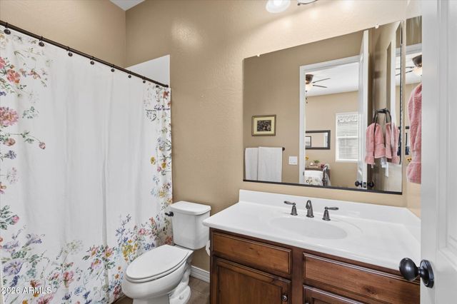 1150 E VIA SICILIA --, San Tan Valley, AZ 85140