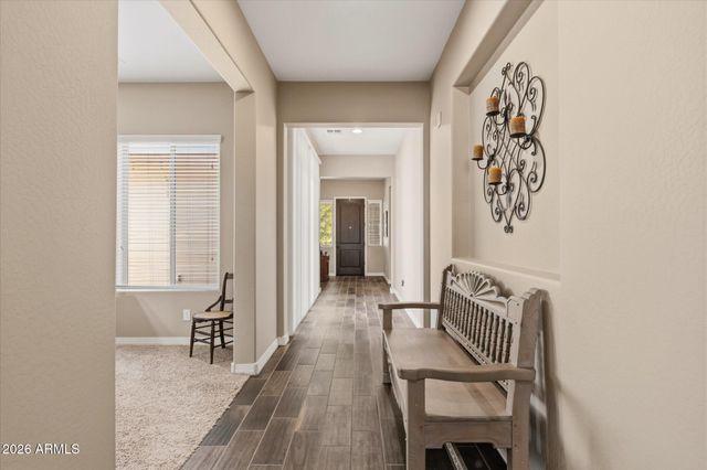 1150 E VIA SICILIA --, San Tan Valley, AZ 85140